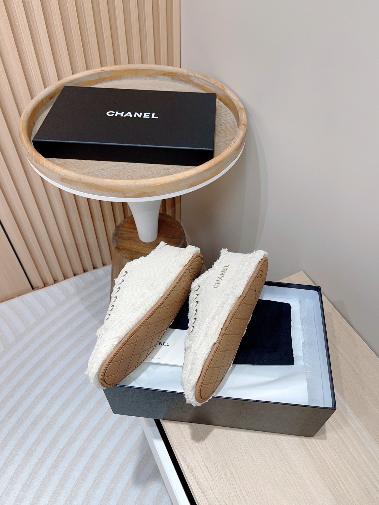 CE-Canvas shoes