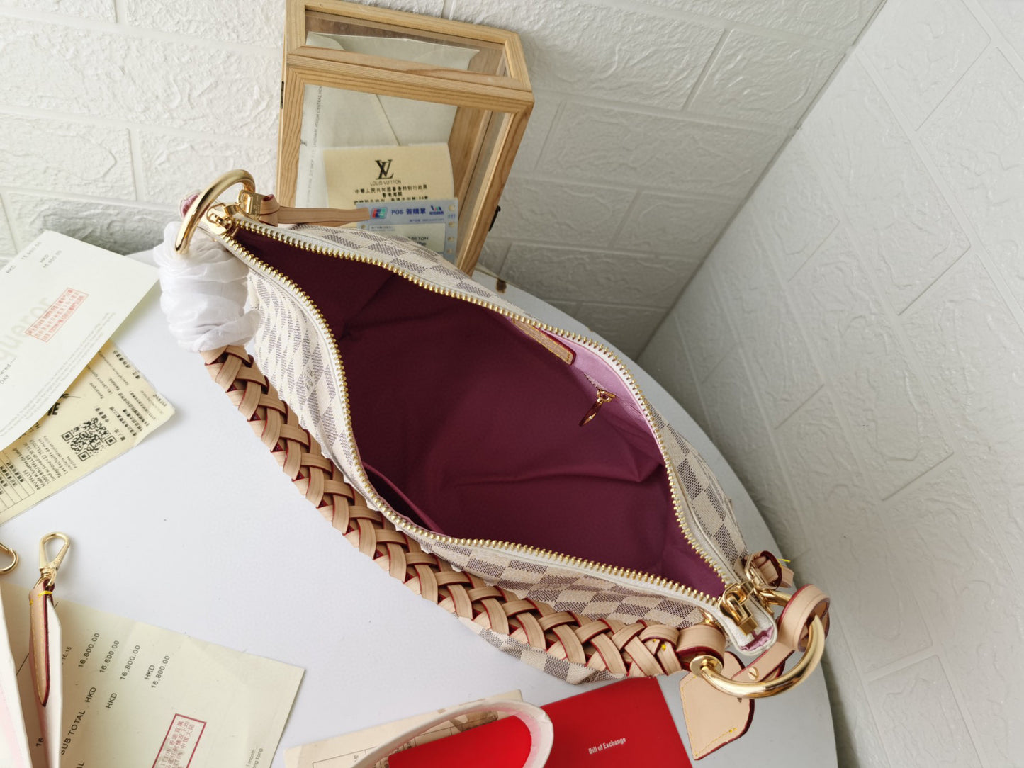 L-Beaubourg Hobo