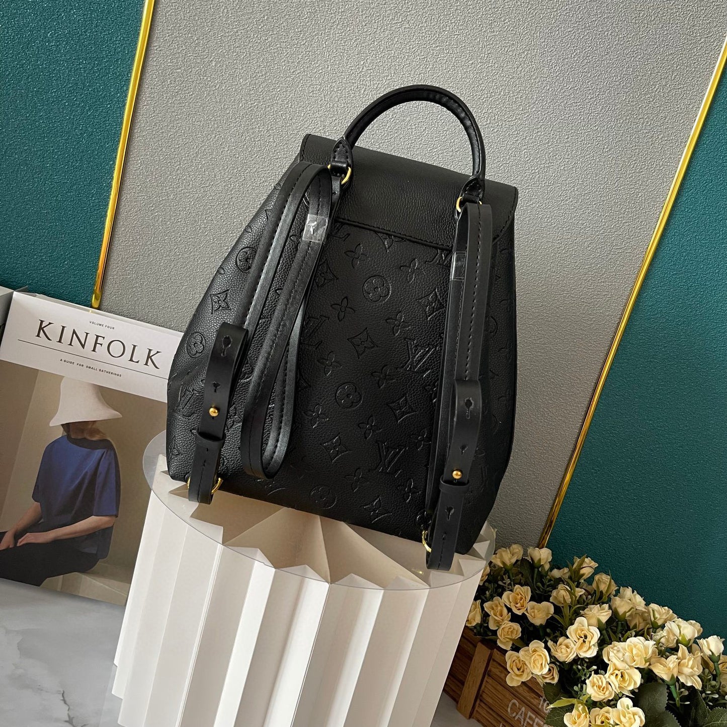 L-1994 Montage Backpack