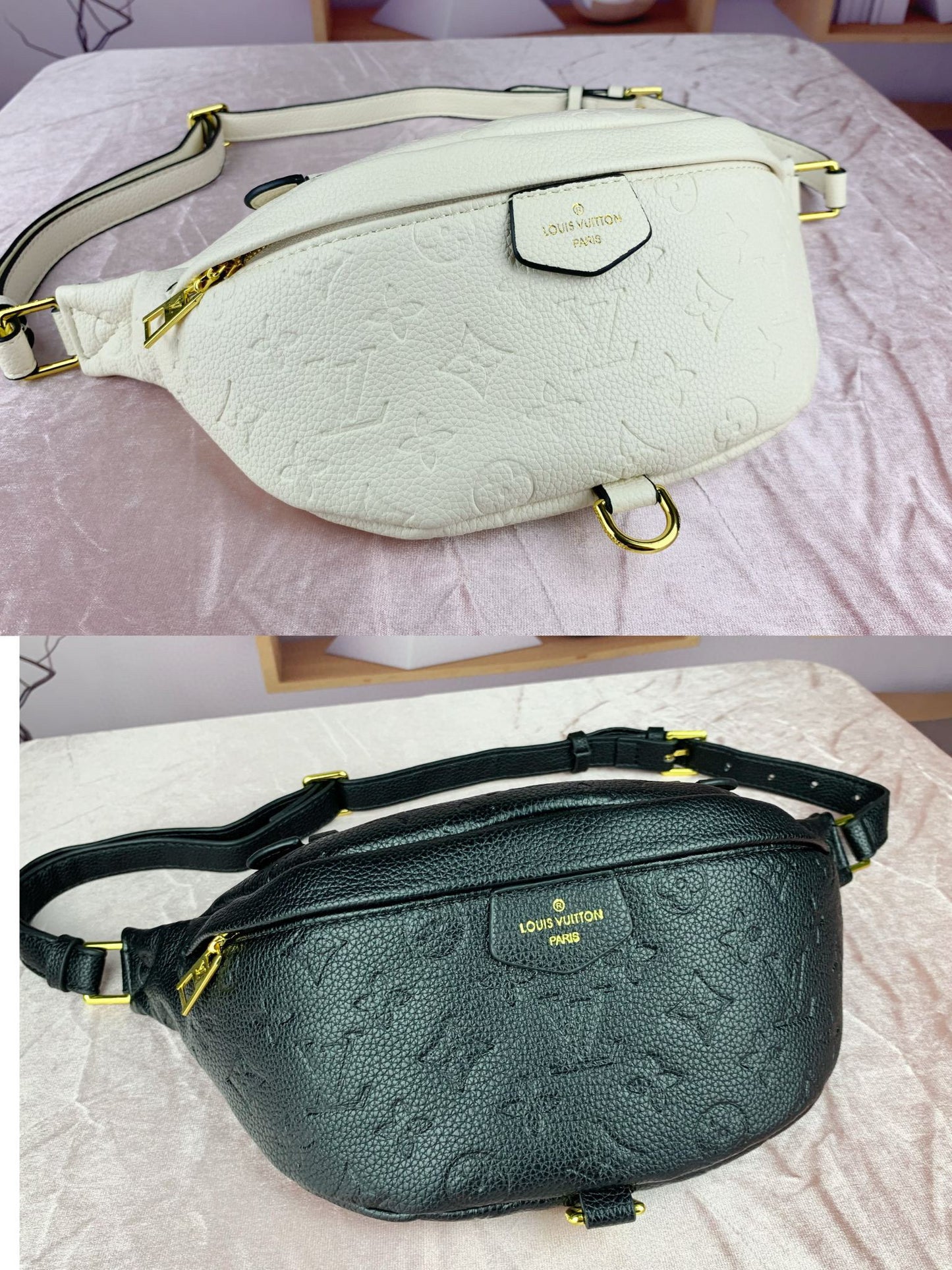 L-BUMBAG