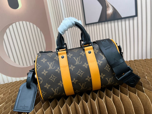 L Keepall