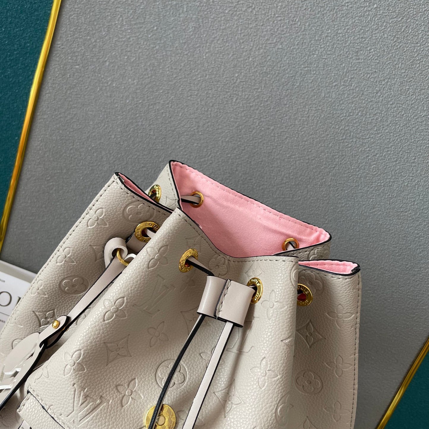 L-1994 Montage Backpack