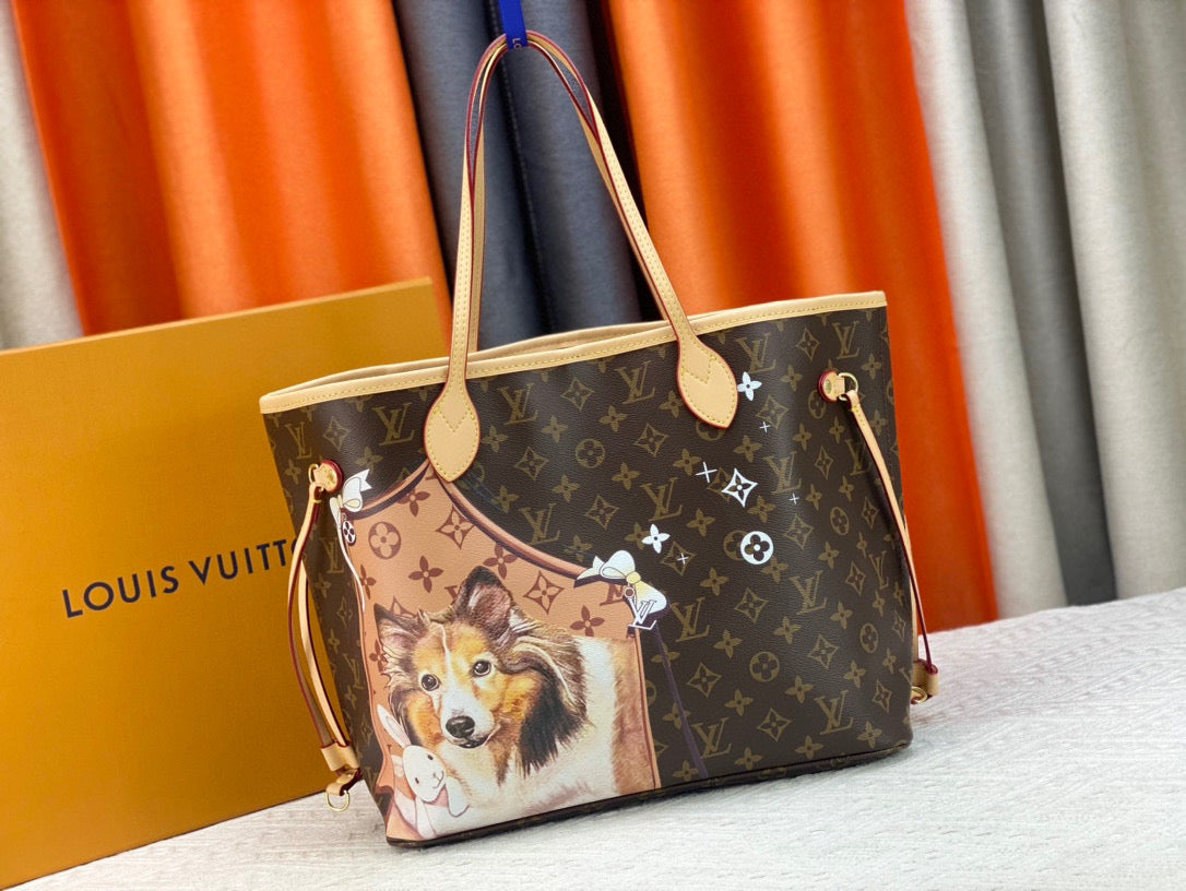 L-Neverfull