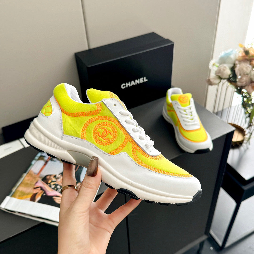 CE-Casual sneakers