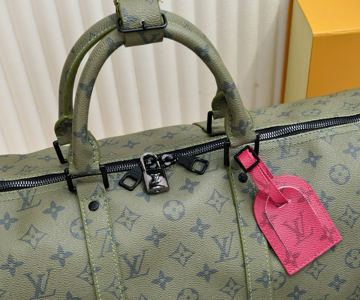 L-Keepall Bandoulière 50