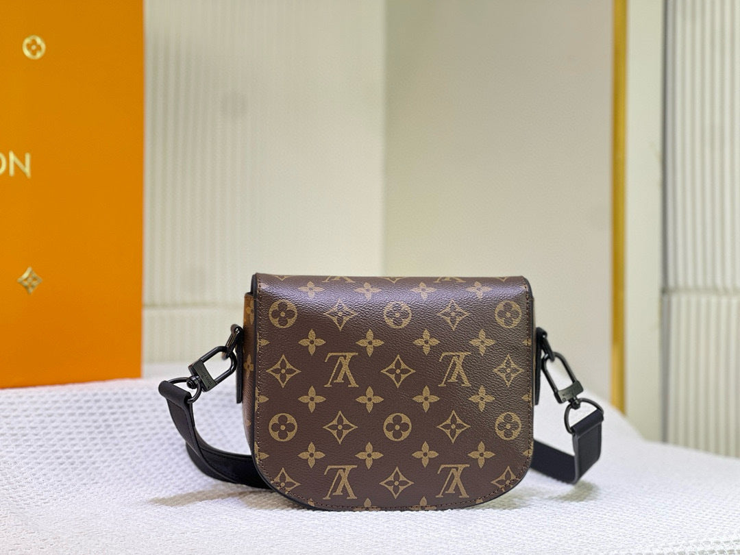 Louis Vuitton-CROSSBODY BAG