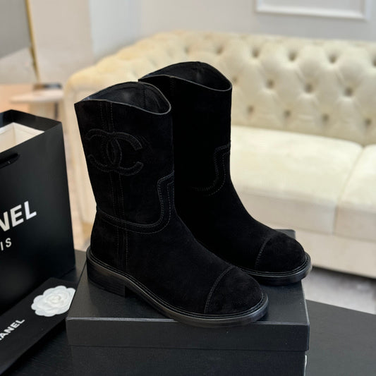 CE-knight boots