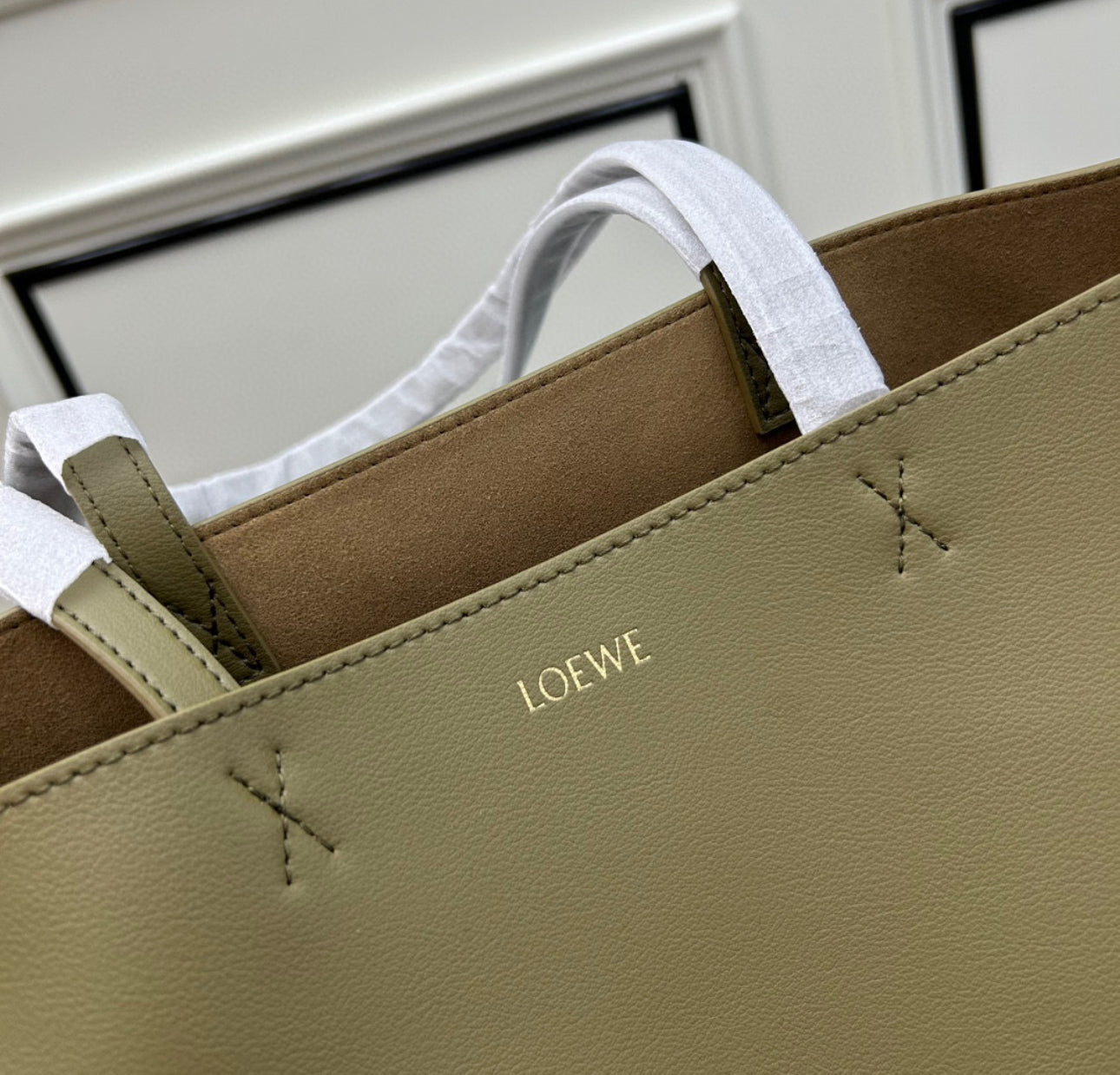 LW-Tote