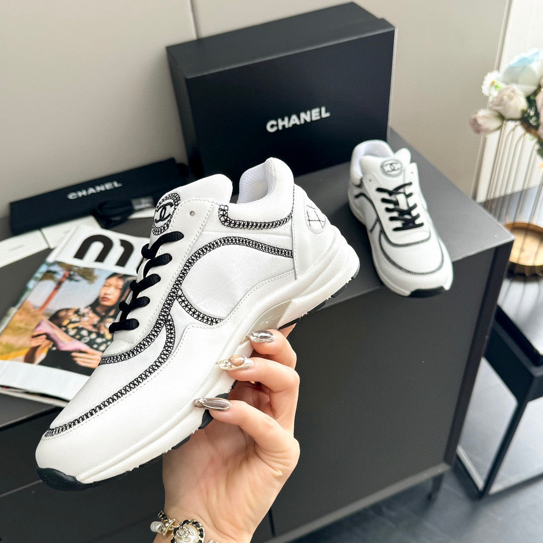 CE-Casual sneakers