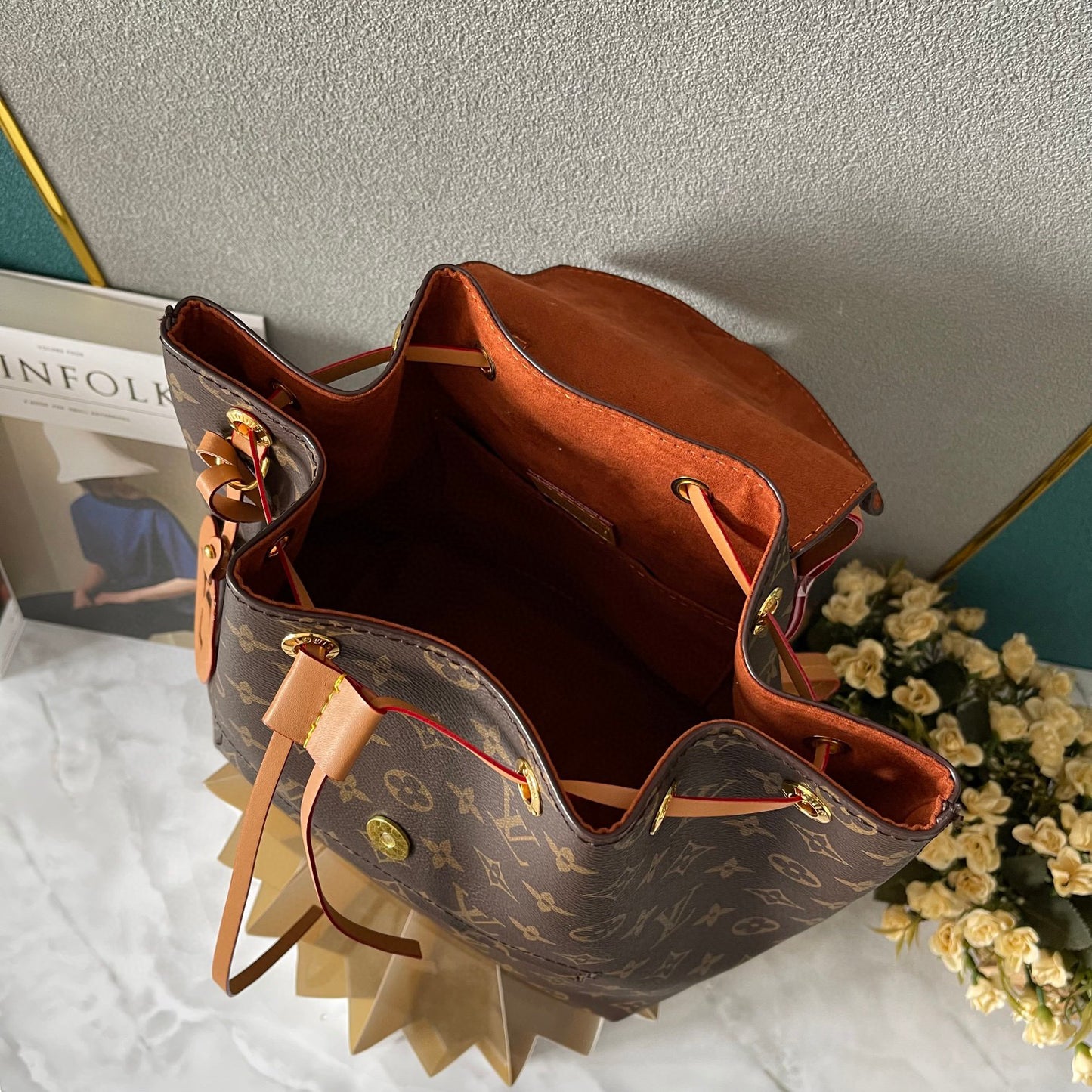 L-1994 Montage backpack