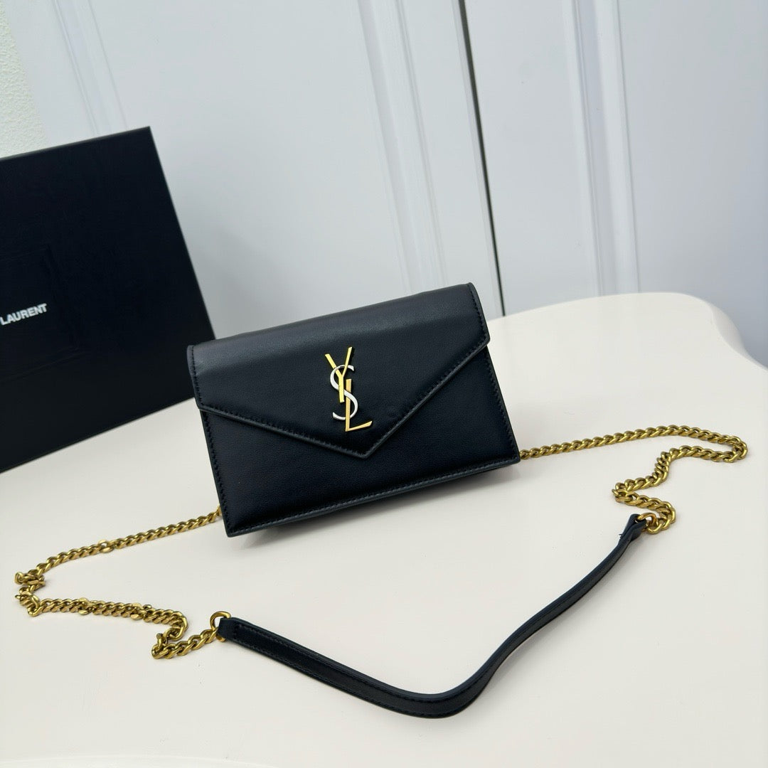 Y-Monogram woc