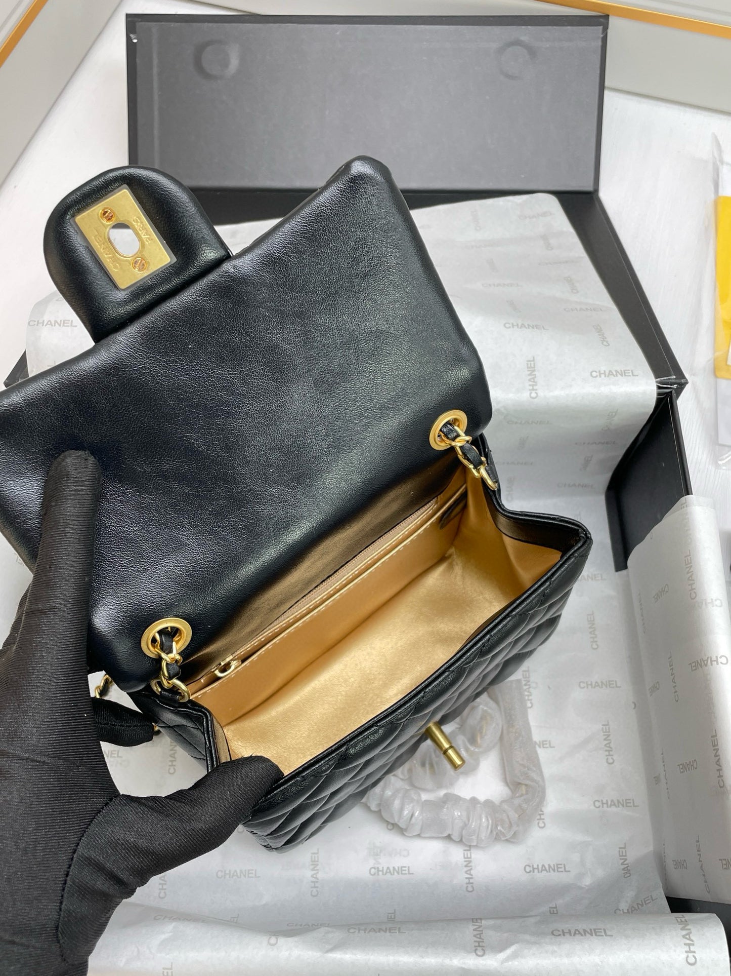 CE-Pretty Bag