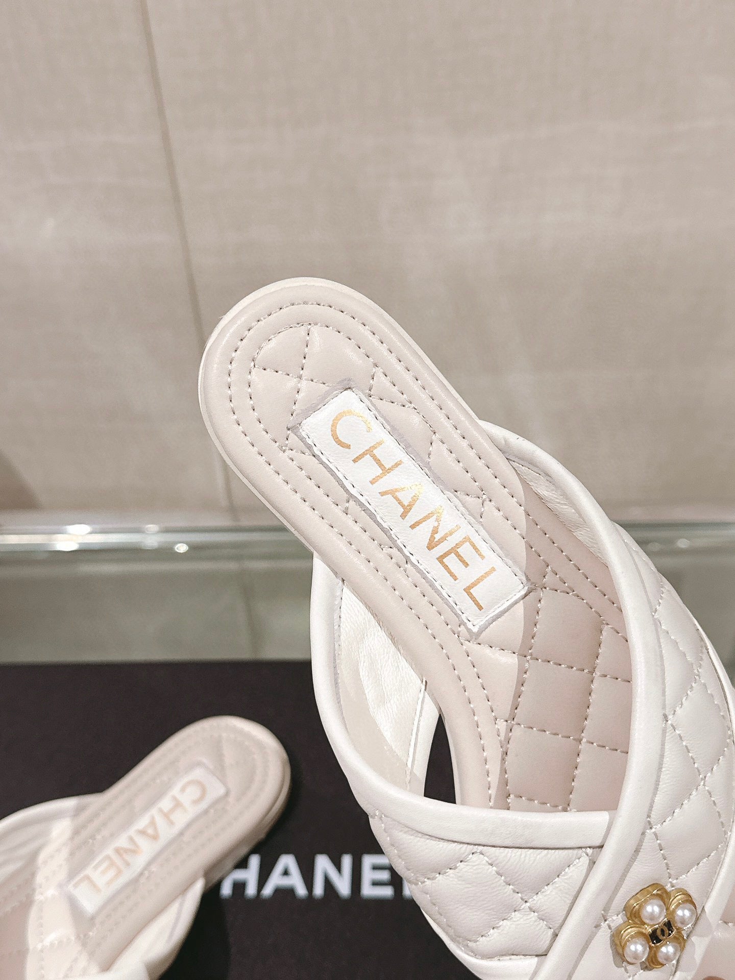 CE-Flip-flops