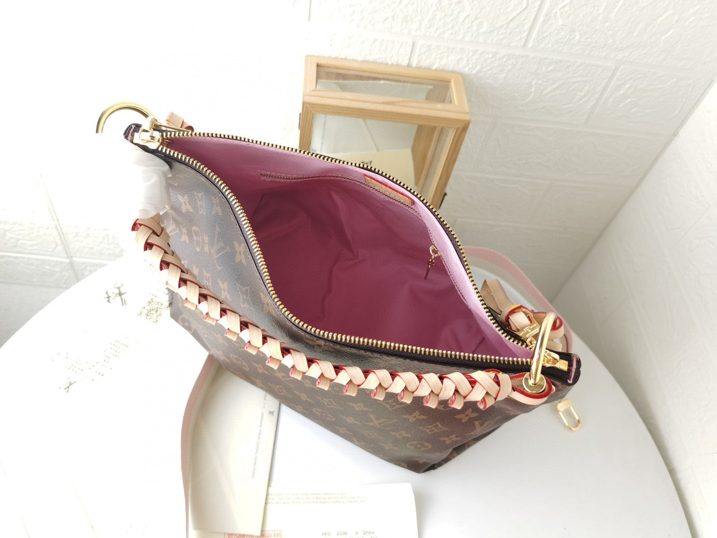 L-Beaubourg Hobo