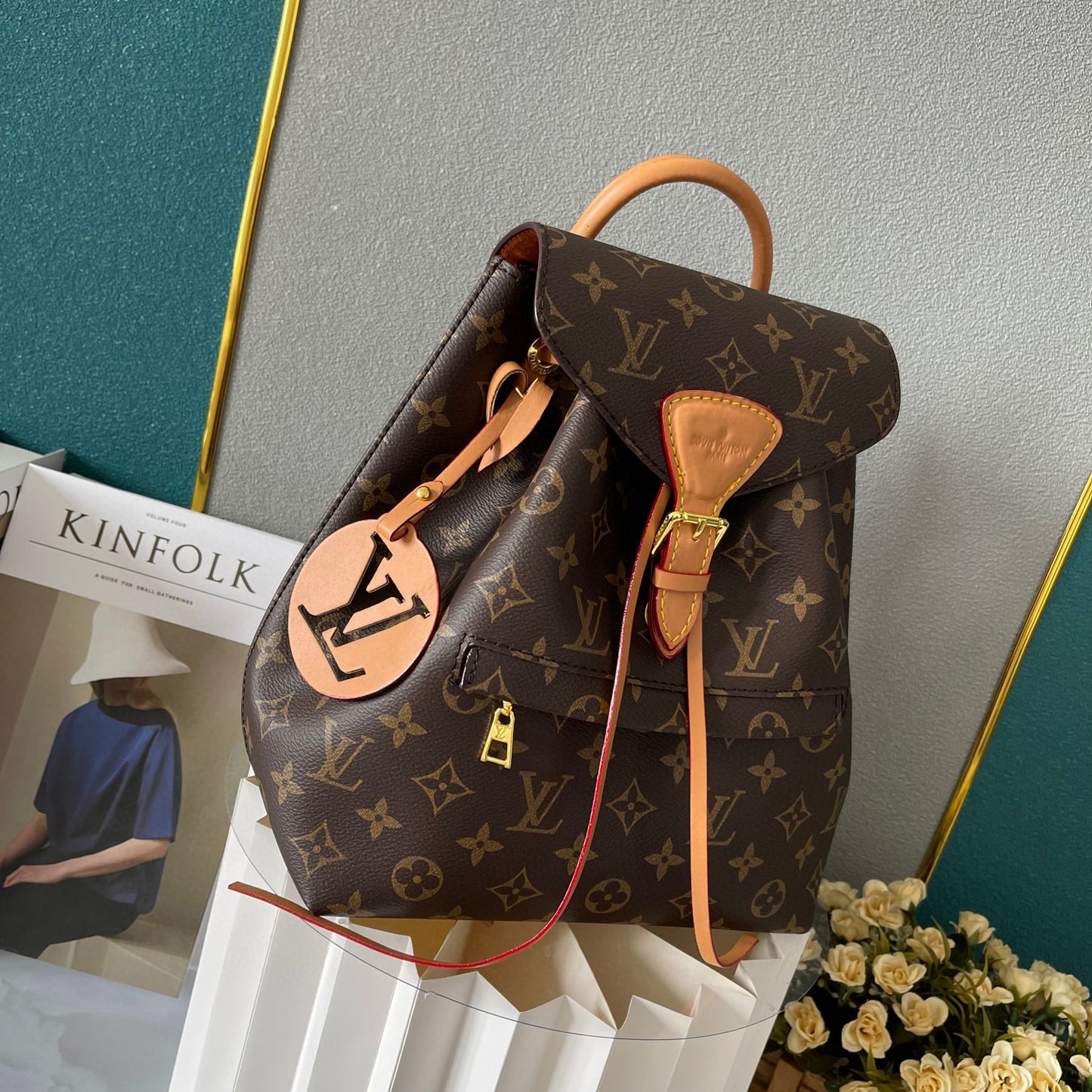 L-1994 Montage backpack