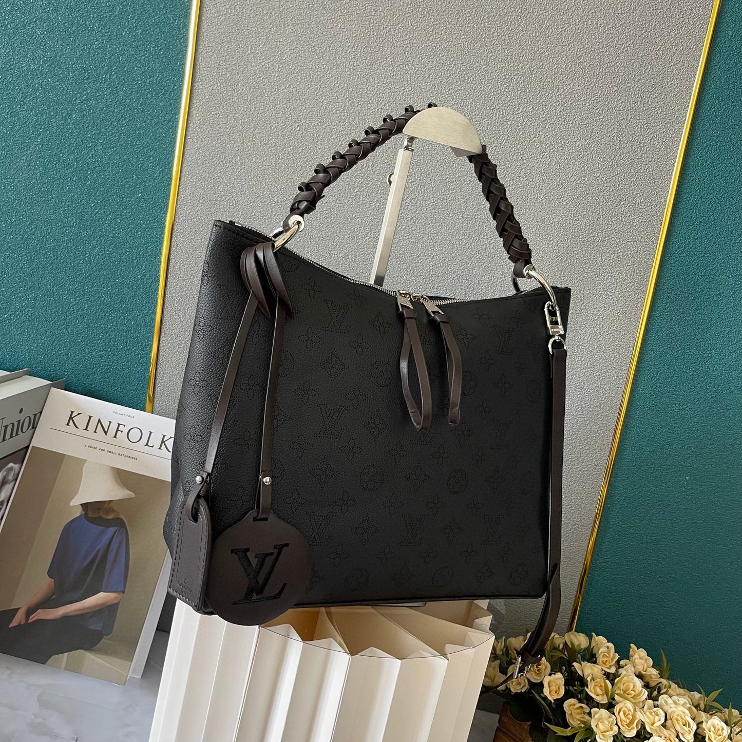 L-Beaubourg Hobo