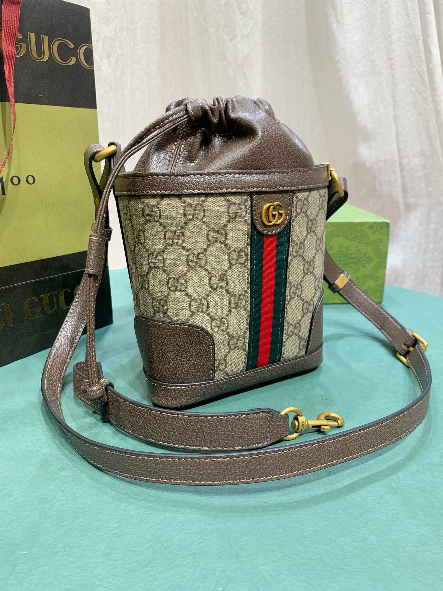 G-GG Ophidia collection