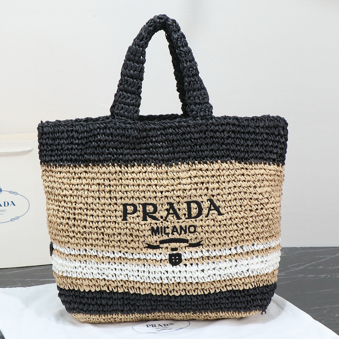 P-Fiber tote bag