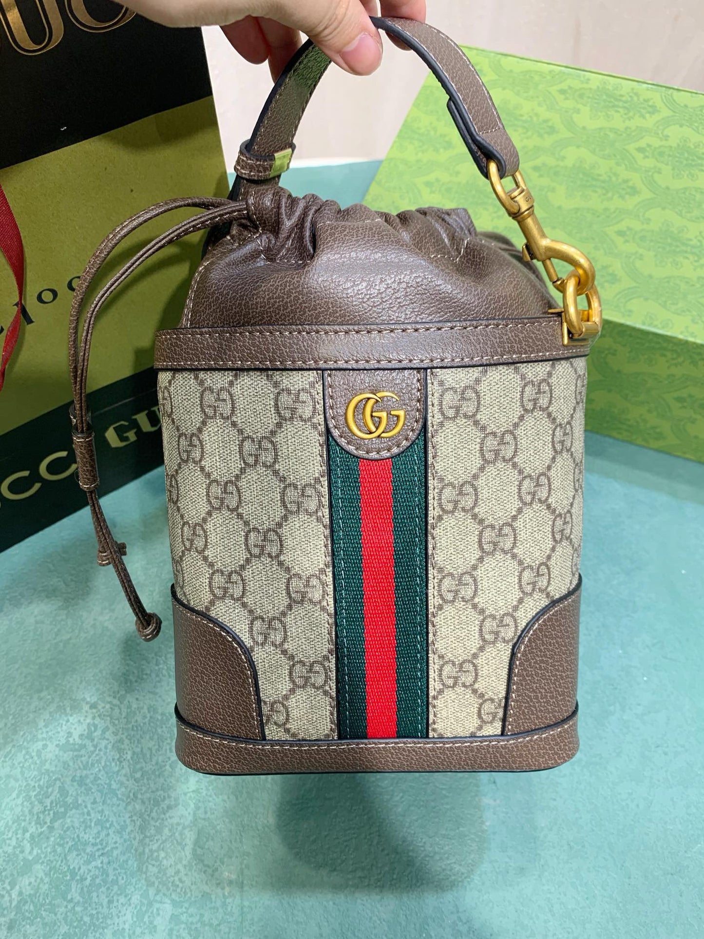 G-GG Ophidia collection