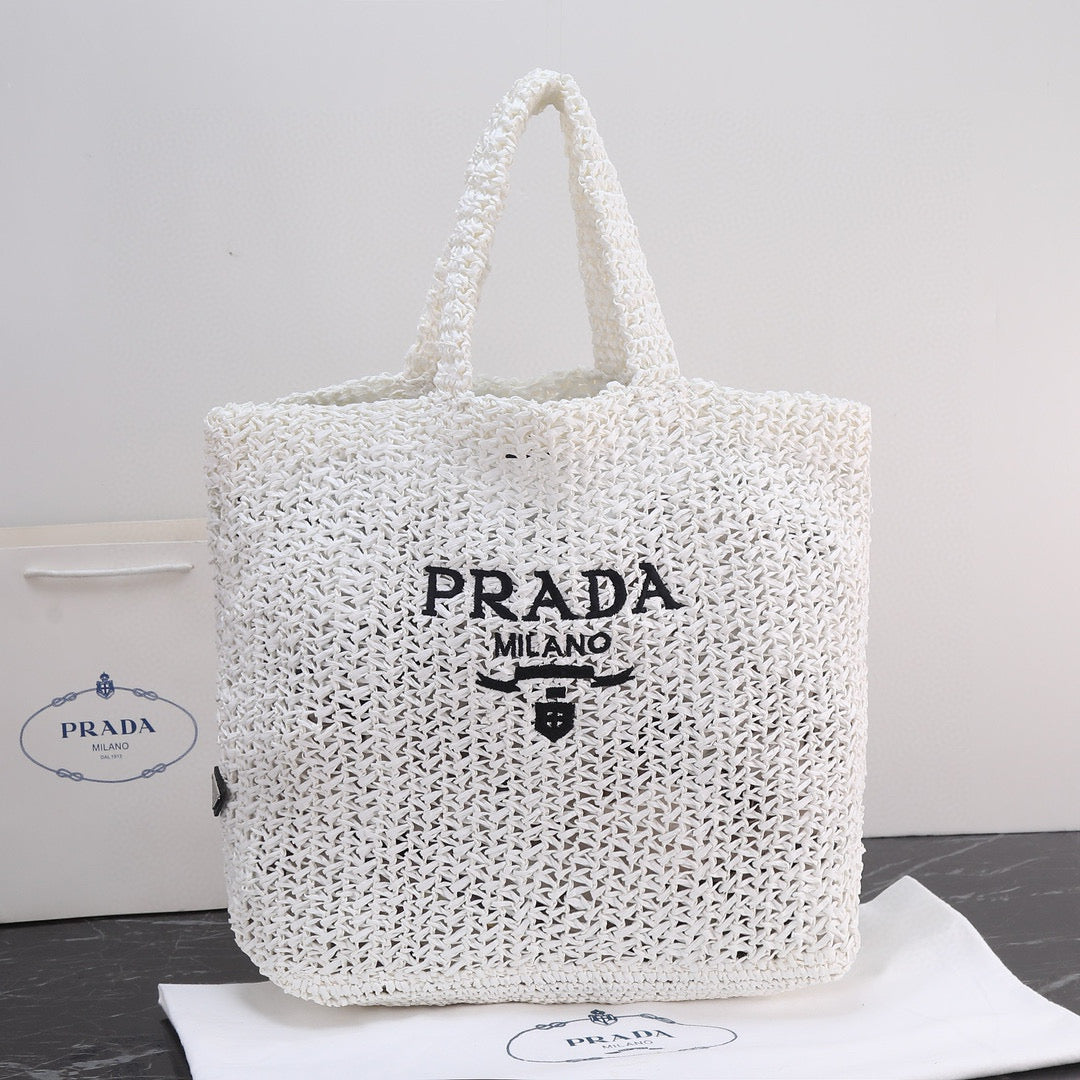 P-Fiber tote bag