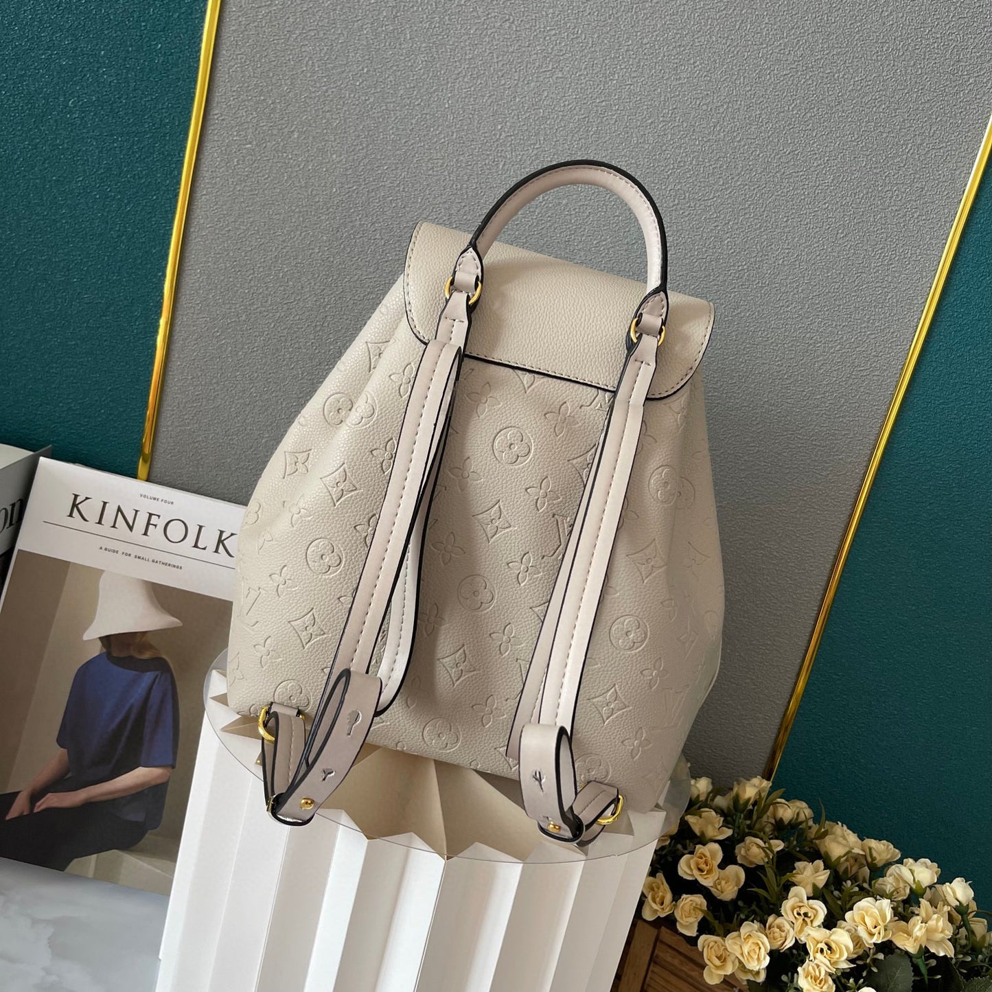 L-1994 Montage Backpack