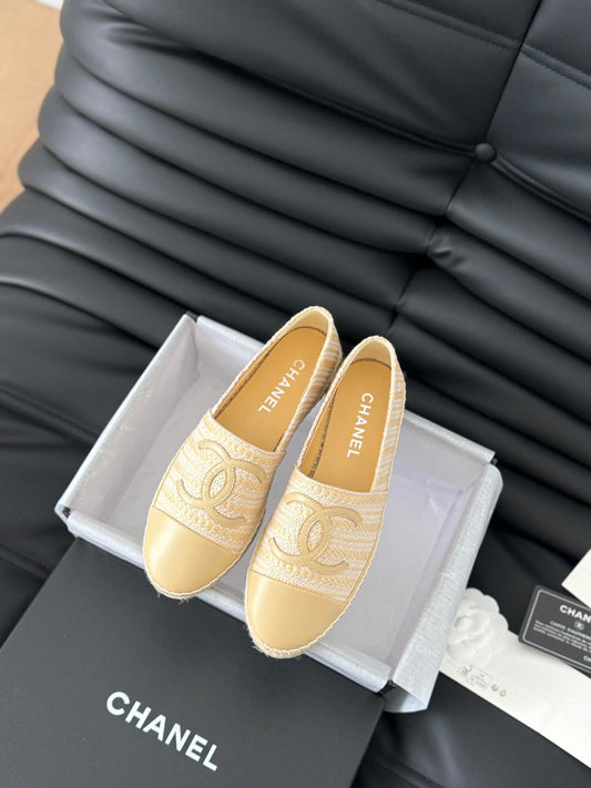 CE-Fisherman shoes