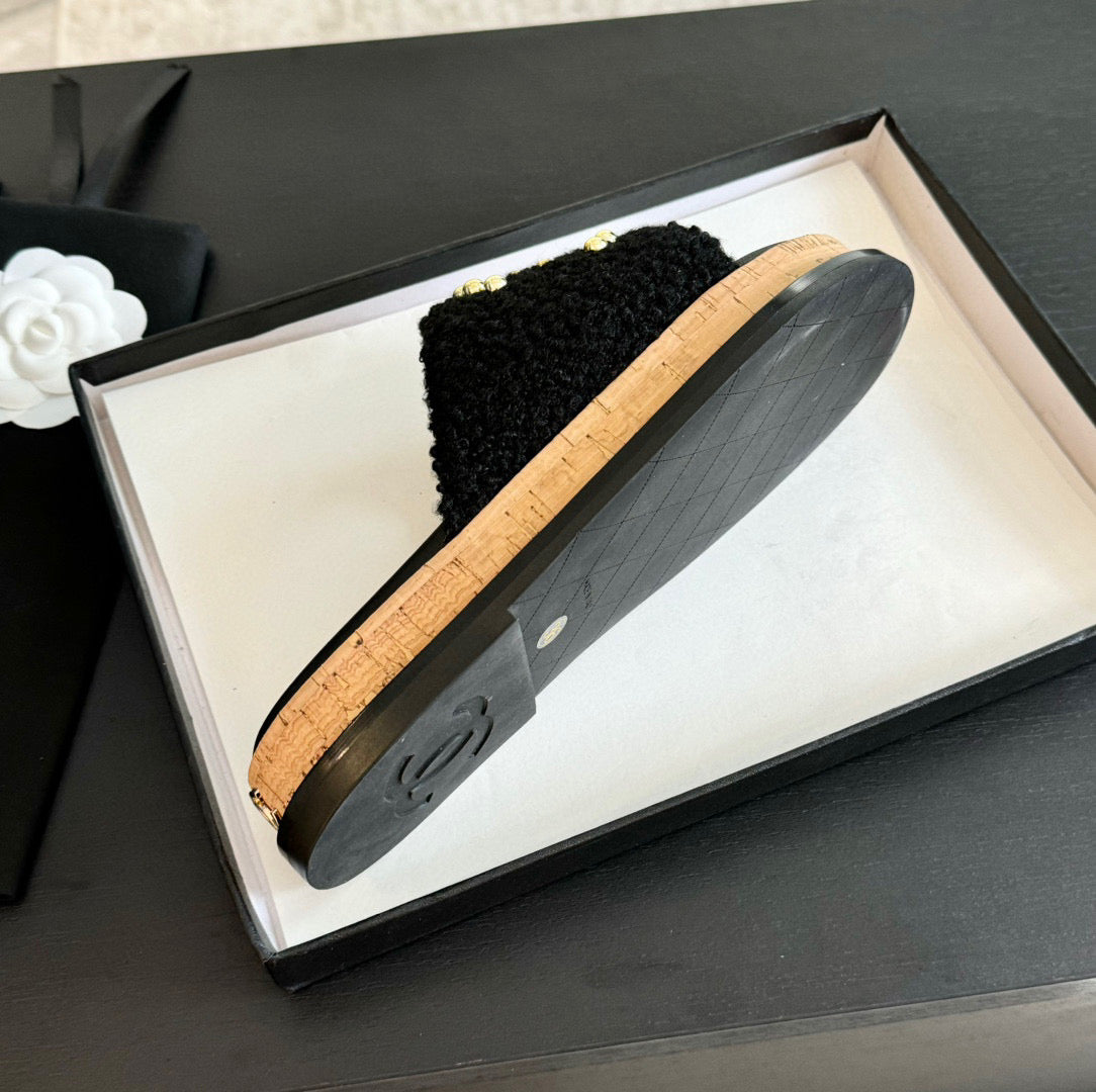 CE-Cool slippers