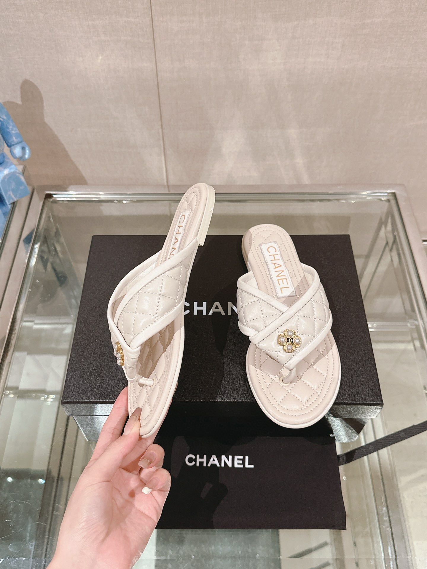 CE-Flip-flops