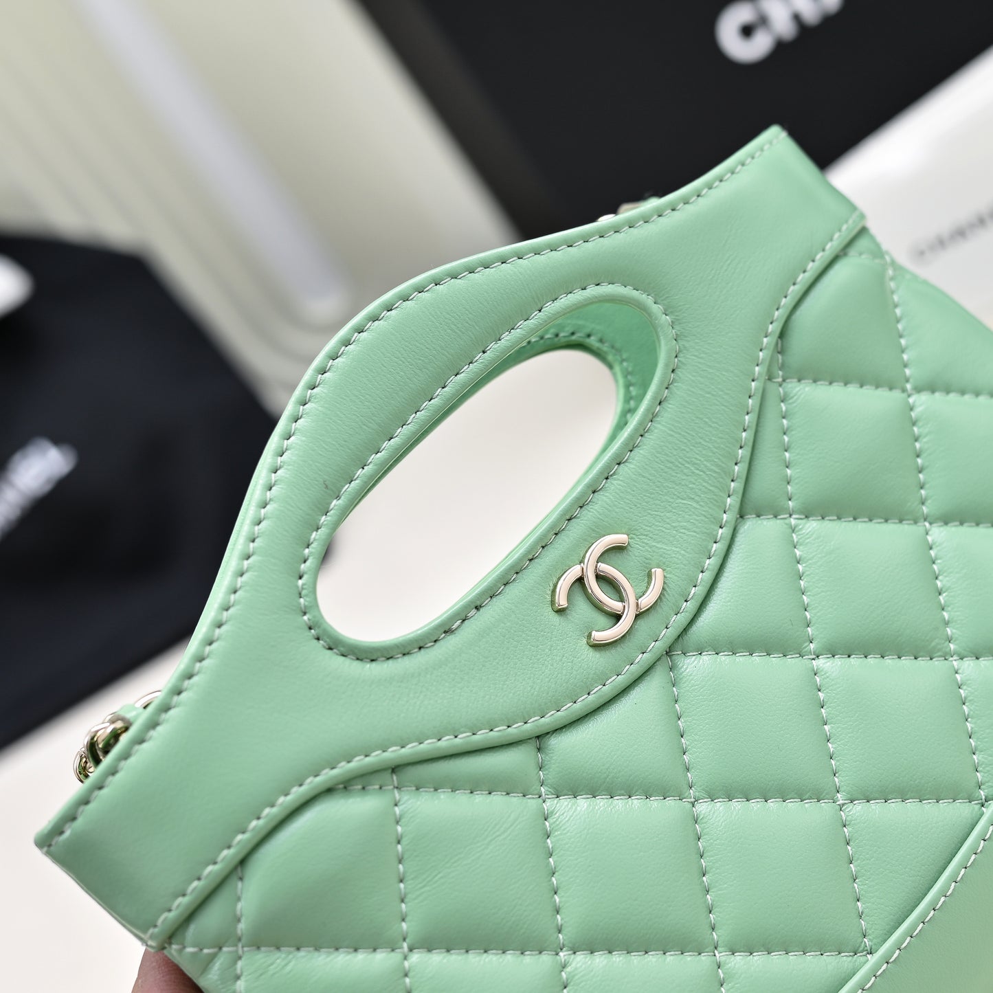 CE-Colorful handbags 2