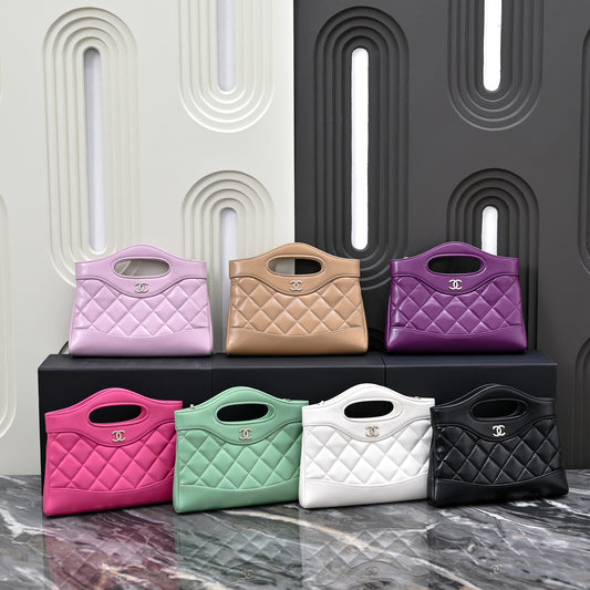 CE-Colorful handbags 2