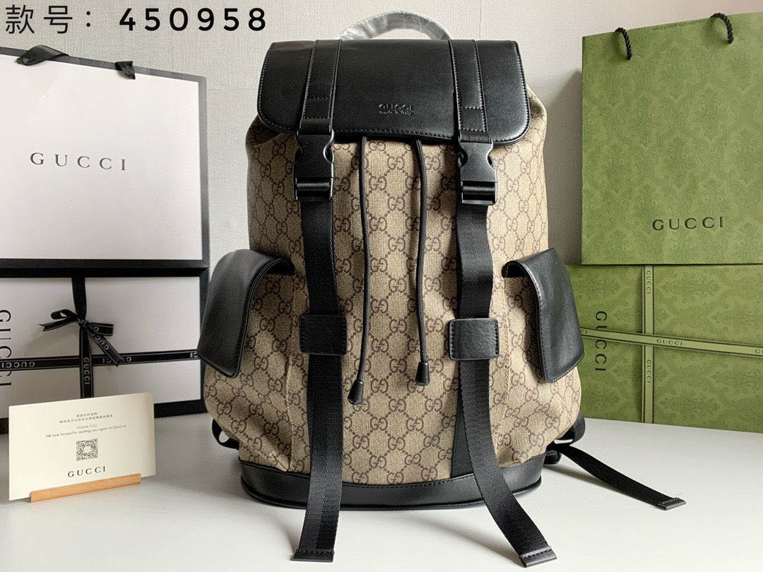 G-GG Supreme Backpack