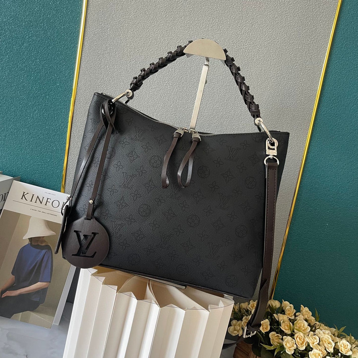 L-Beaubourg Hobo