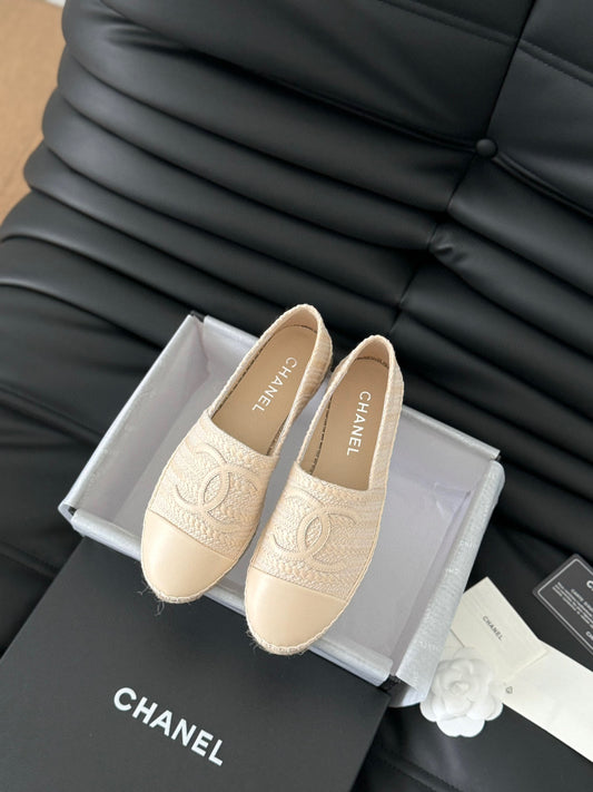 CE-Fisherman shoes