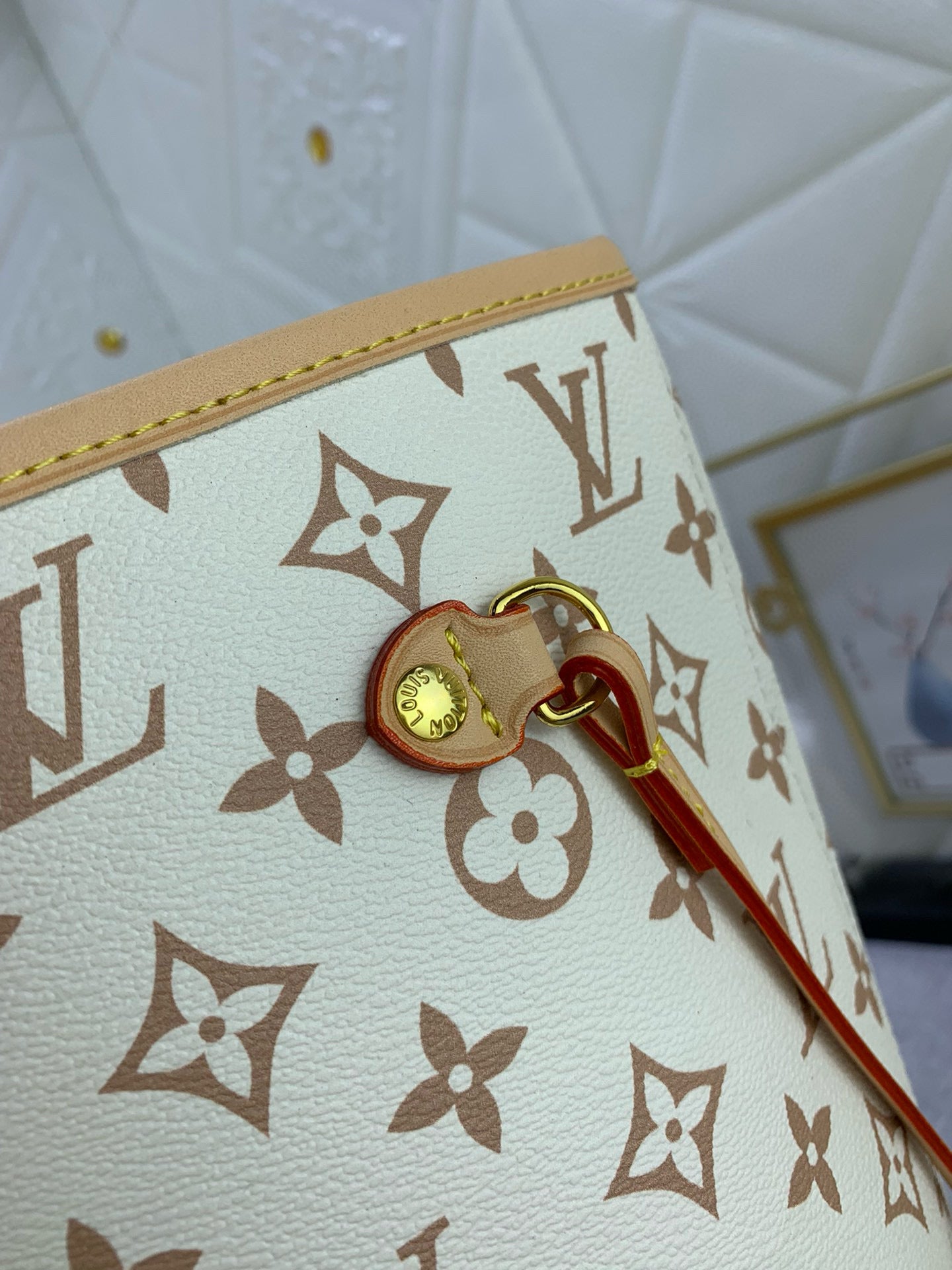 L-Neverfull Series