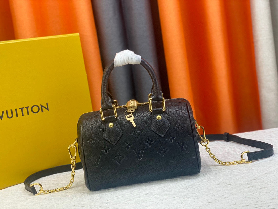 L- Speedy Bandoulière 20