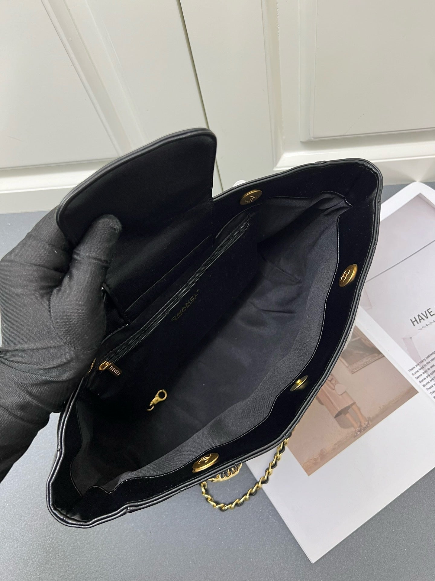 CE-23C new shopping bag