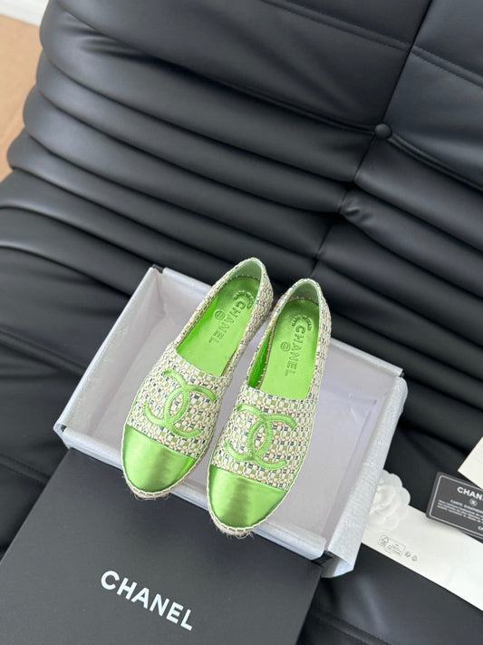 CE-Fisherman shoes