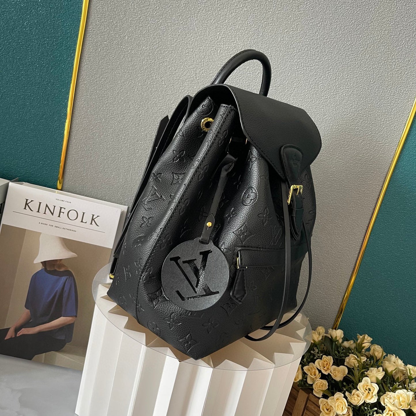 L-1994 Montage Backpack