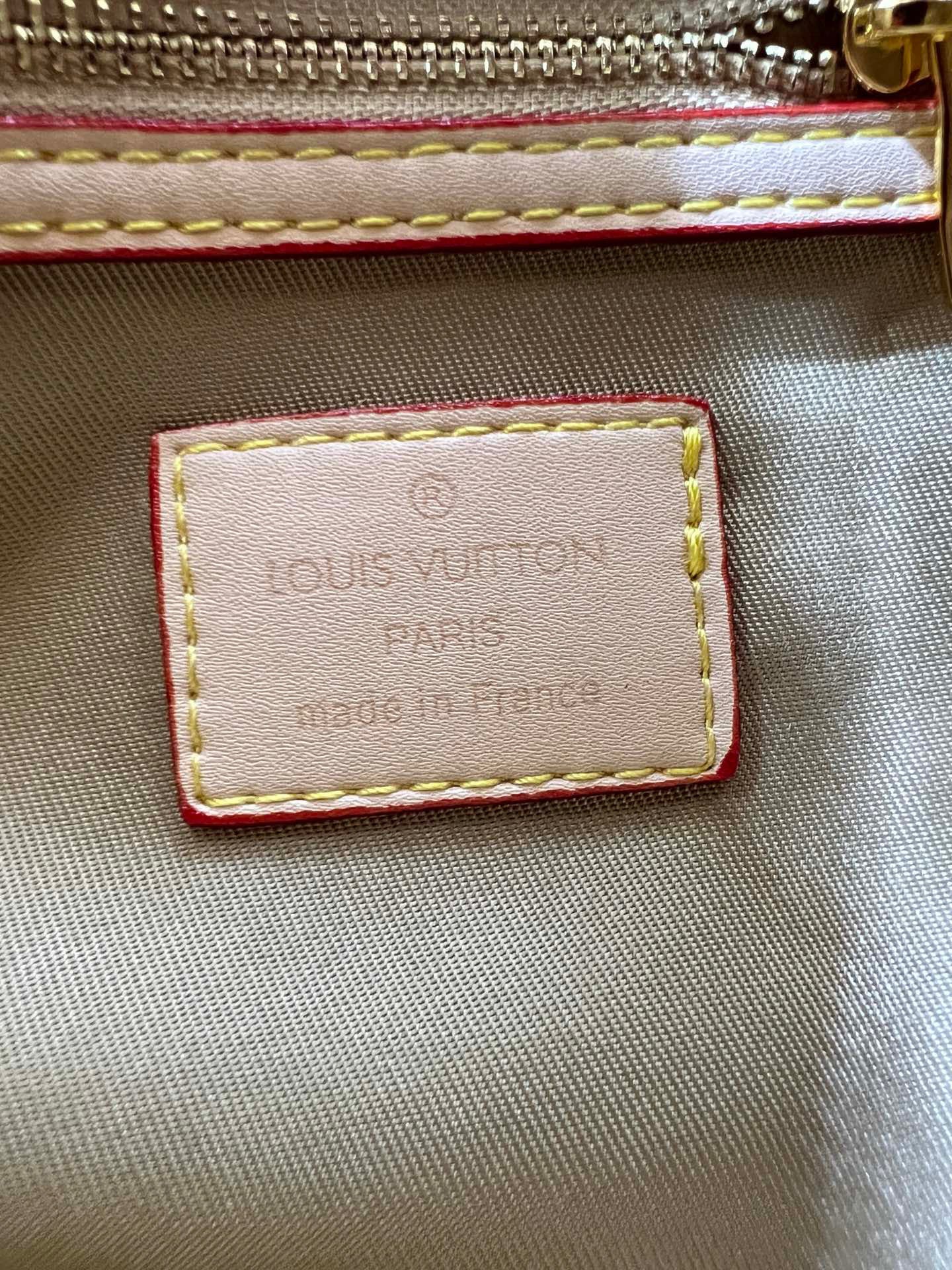 L- Speedy P9 Bandoulière 25 Monogram Leather