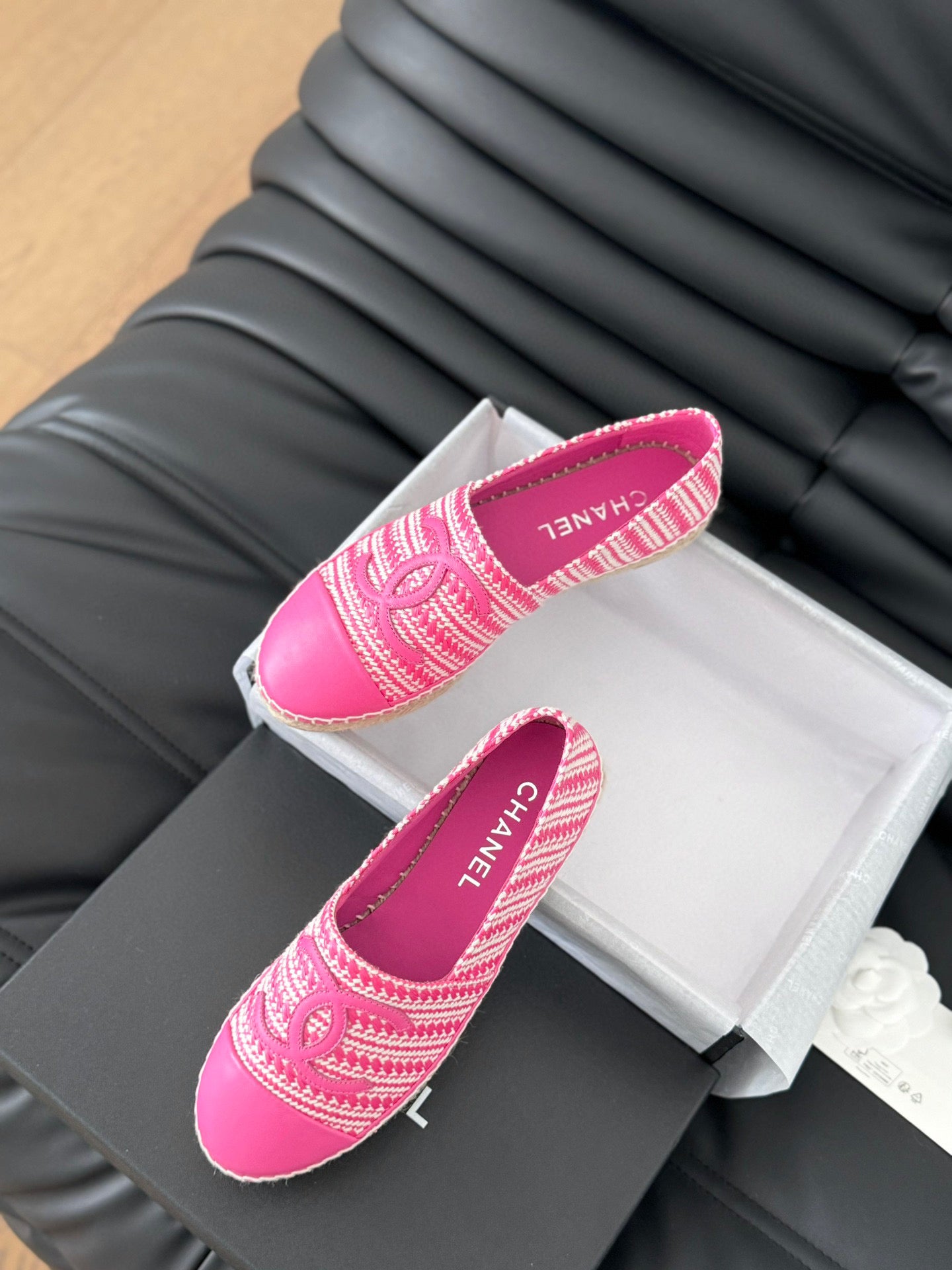 CE-Fisherman shoes