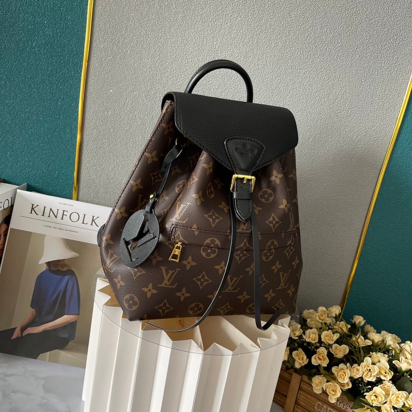 L-1994 Montage backpack