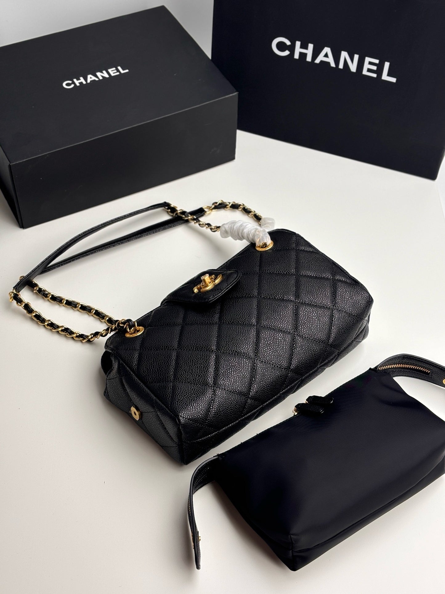 CE-High-end handmade