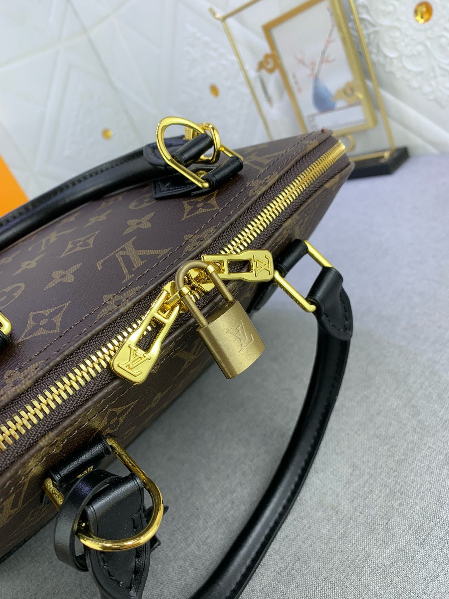 L-Alma PM