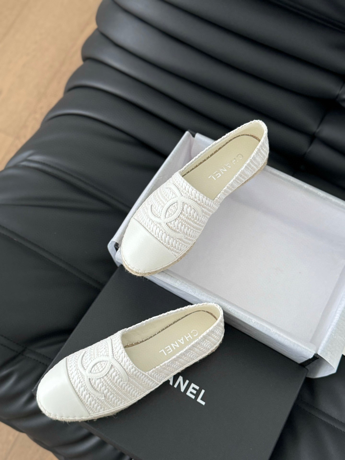 CE-Fisherman shoes