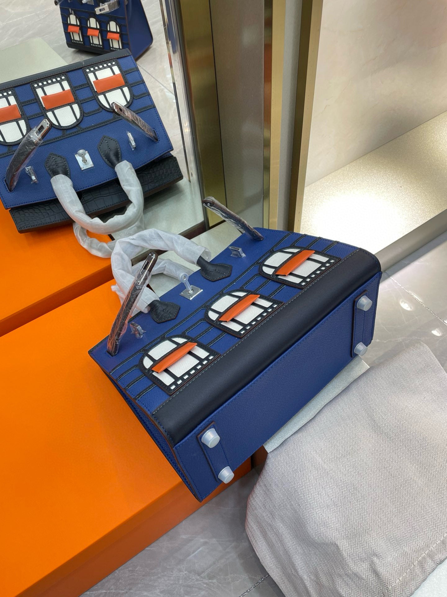 H-𝗙𝗮𝘂𝗯𝗼𝘂𝗿𝗴