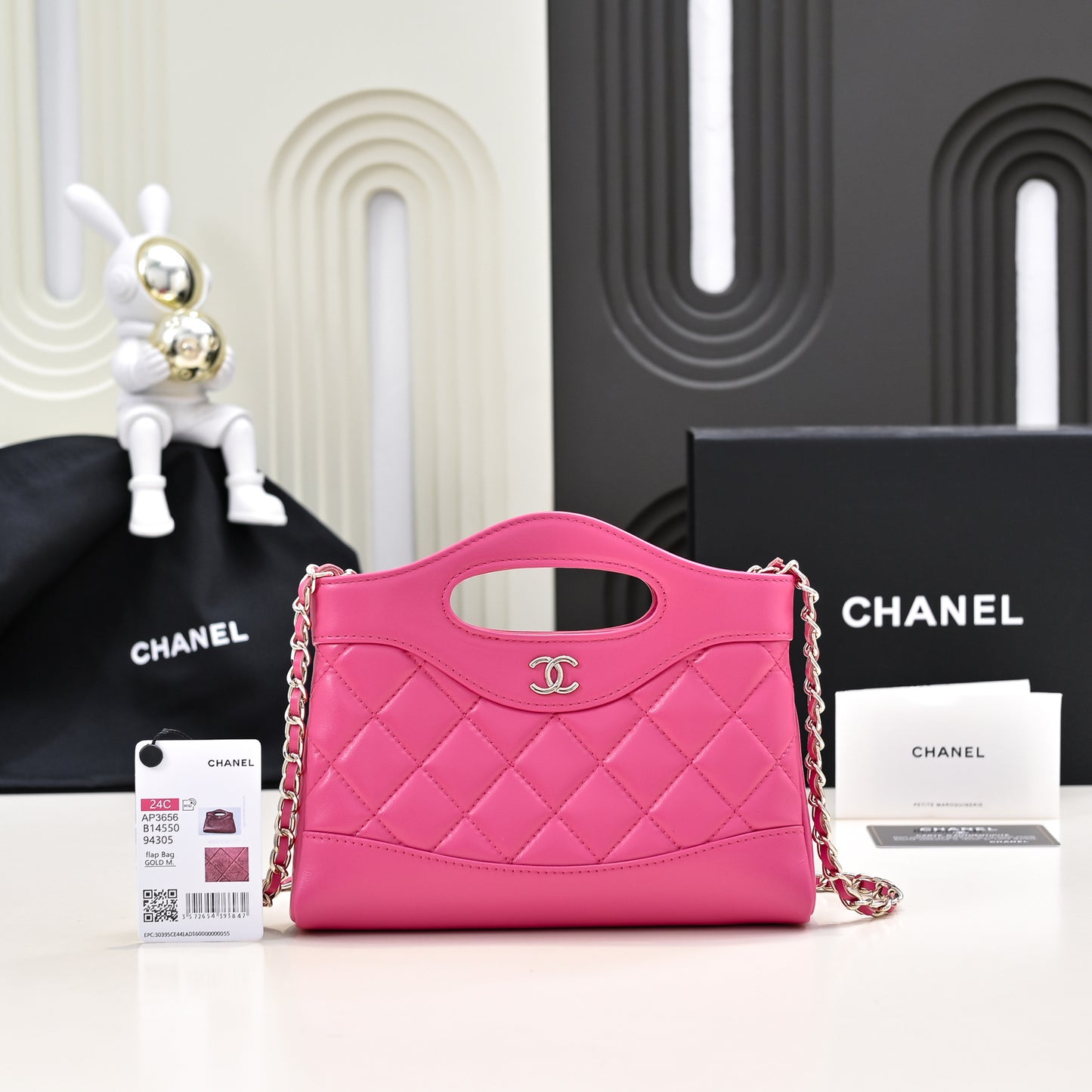 CE-Colorful handbags 2