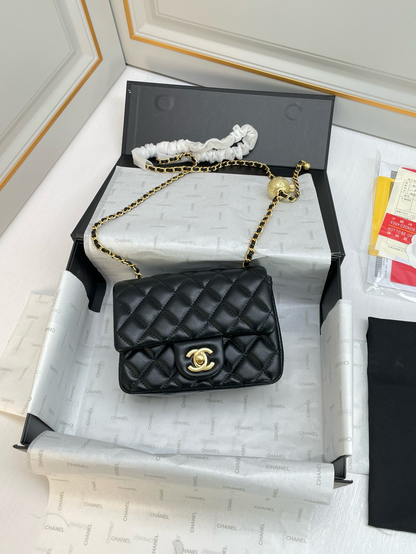CE-Pretty Bag