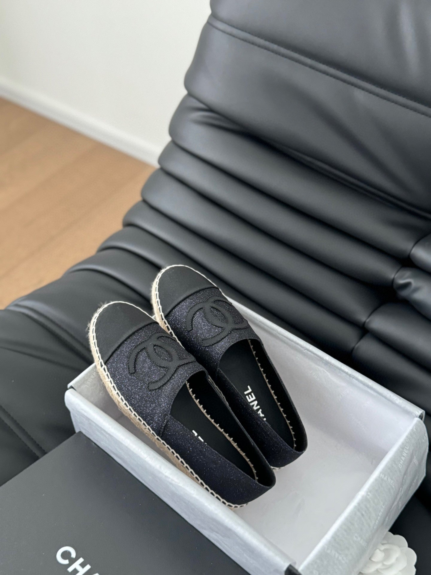 CE-Fisherman shoes
