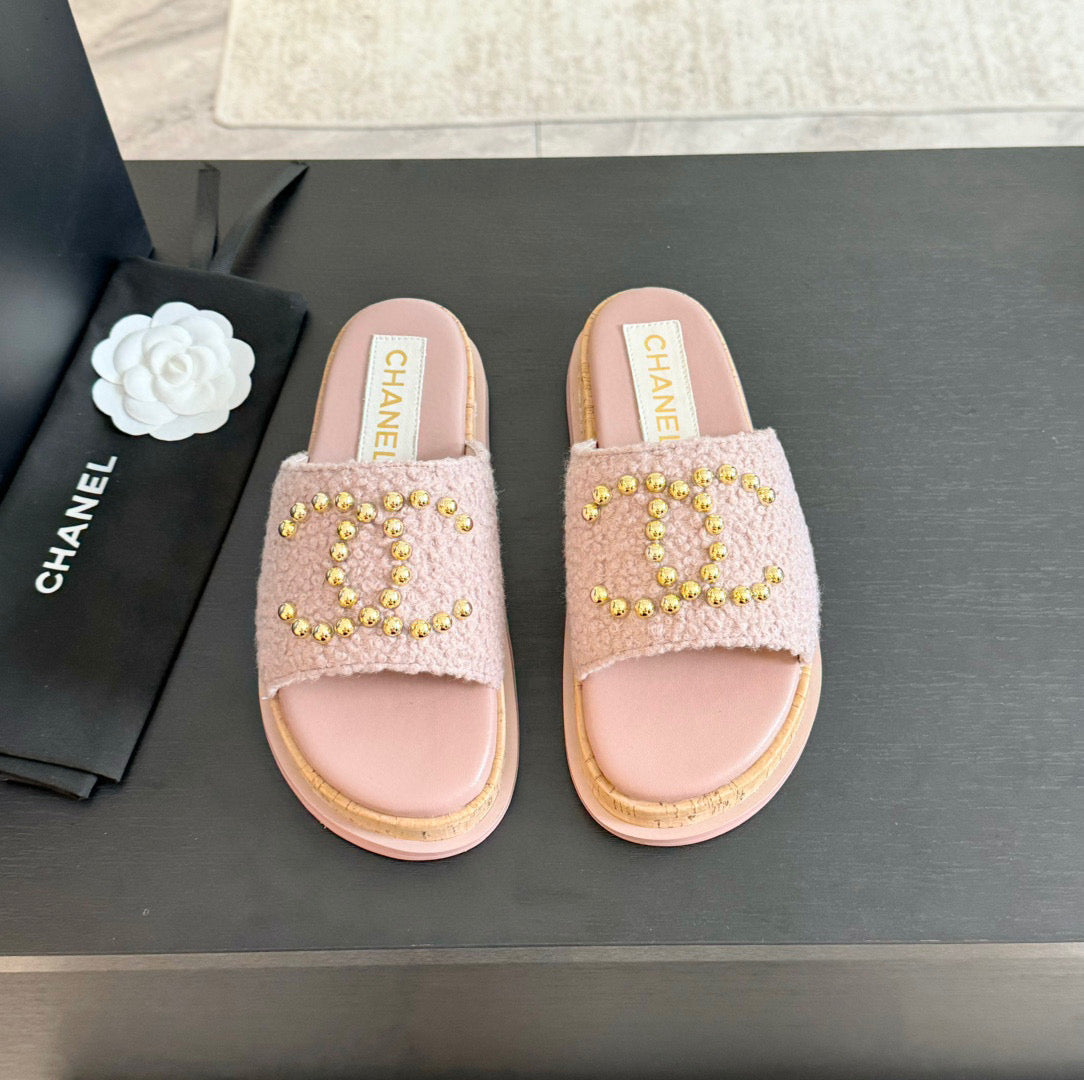 CE-Cool slippers