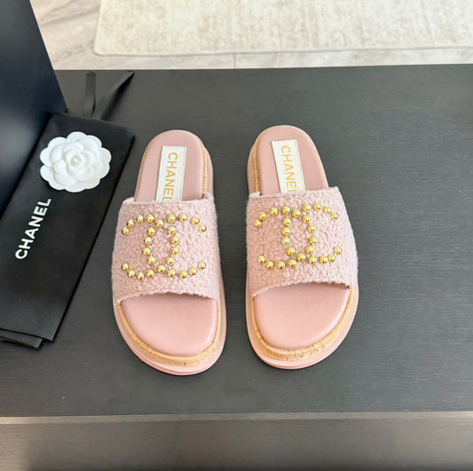 CE-Cool slippers